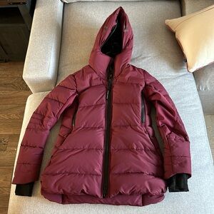 Women’s Canada Goose Coat